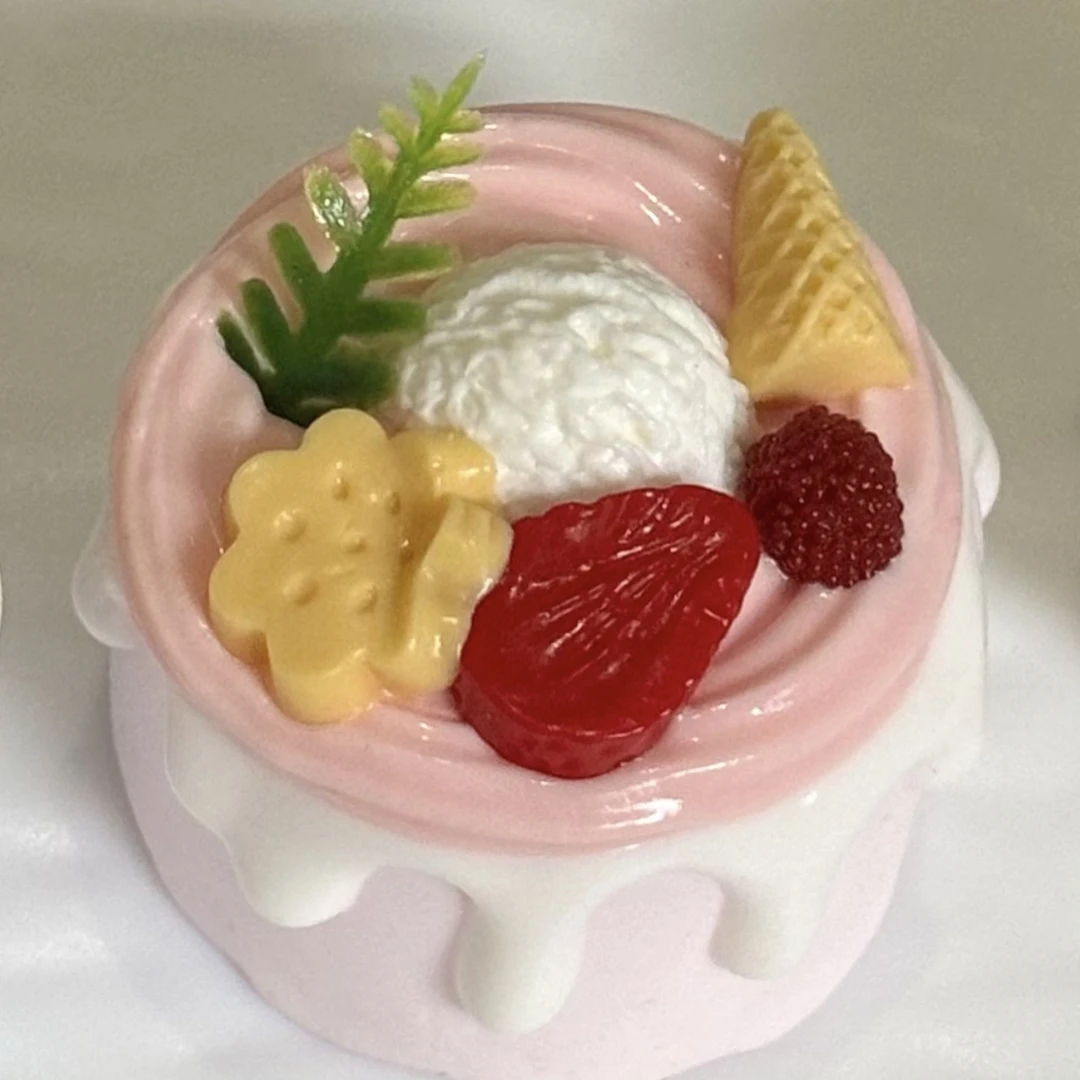 69.9700克，超出补米食品级硅胶捏捏连麦称重随心配特调牛扎手绘款