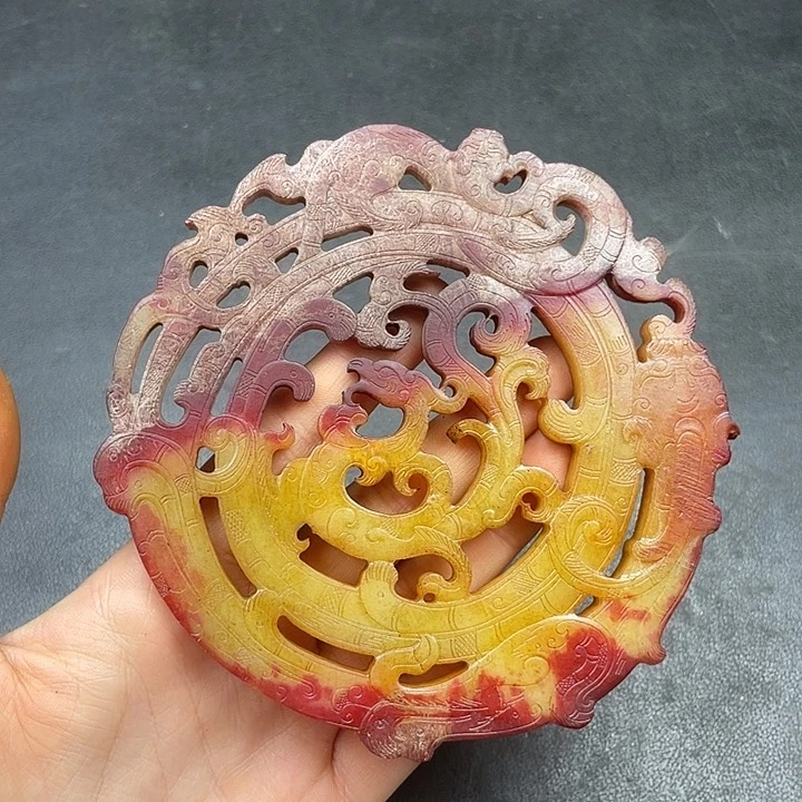 链接一图一物。