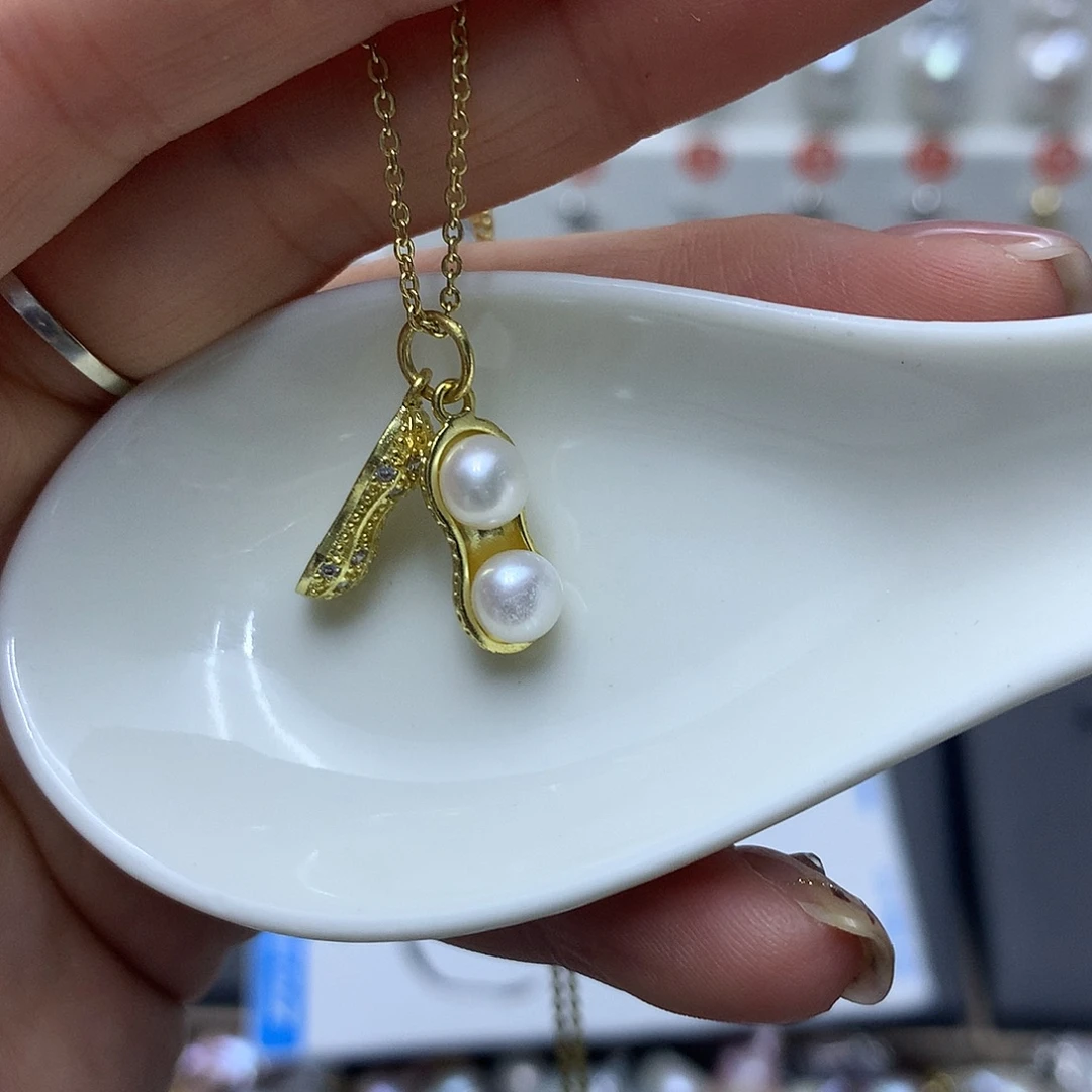 其它淡水珍珠未镶嵌