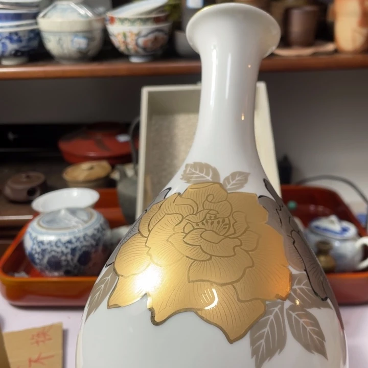 鑫源一号日瓷精选