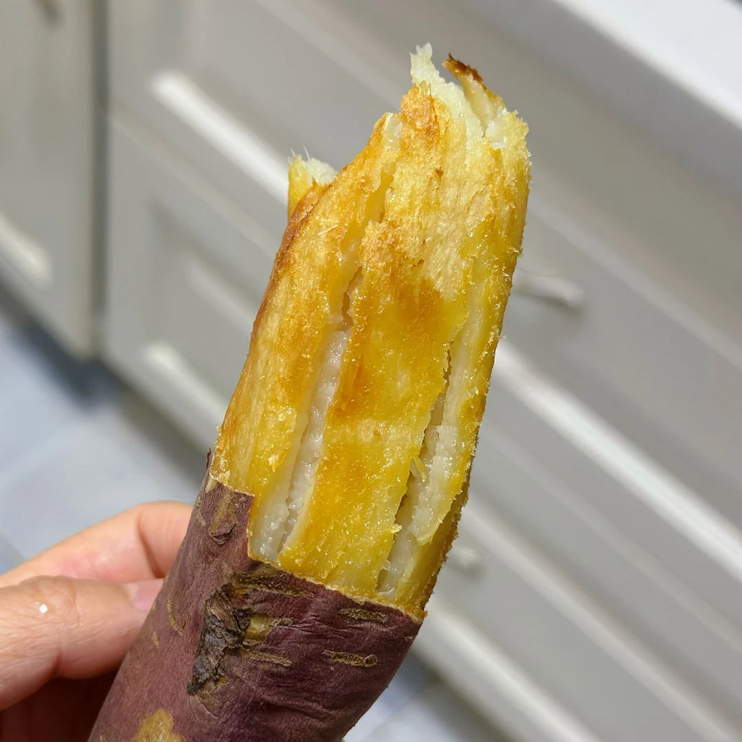 【绵糯蜜甜奶香】如玉冰糖蜜薯已糖化奶油蜜罐薯烤地瓜健康早餐顺丰