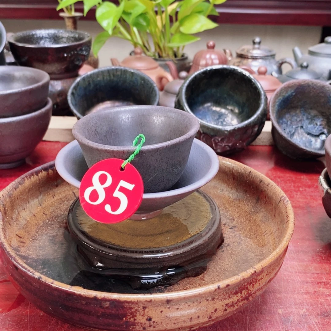 紫砂茶杯Yioopviioo6899