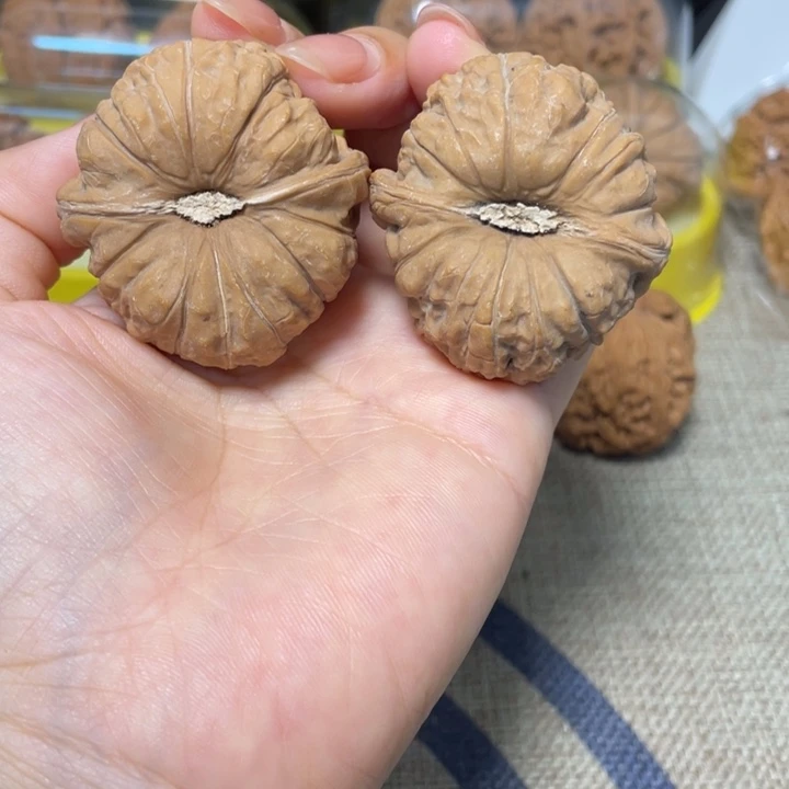 吊坠文玩核桃42南瓜