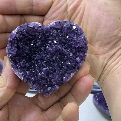 【闪购商品】水晶珠宝半成品未镶嵌水晶