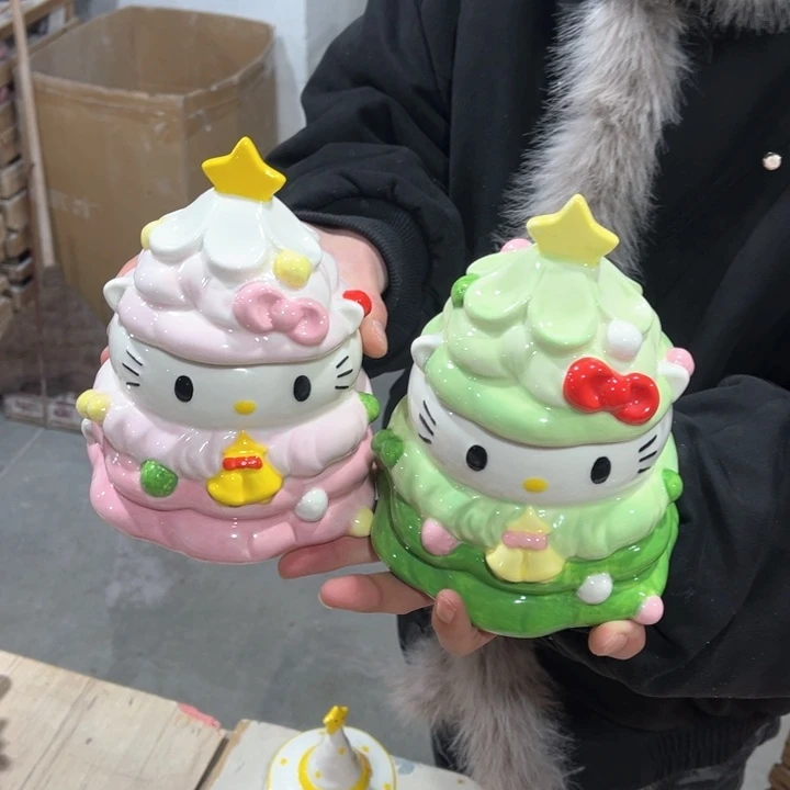 紫砂茶叶罐这么多人