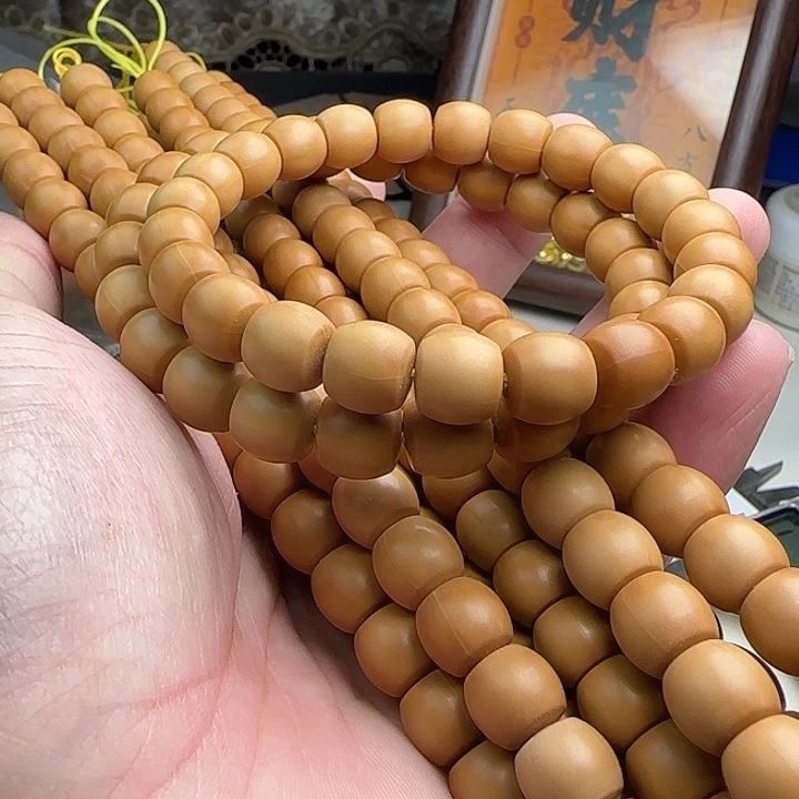 猴头核桃手串全品小直切尺寸10mm