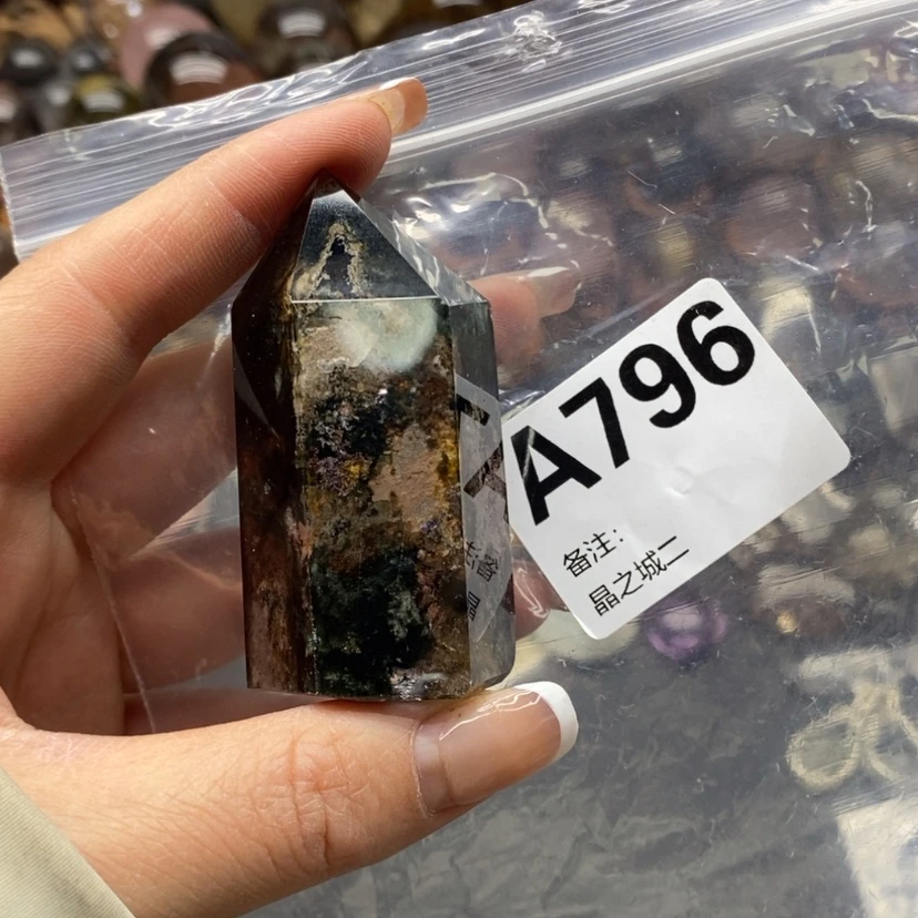 【闪购商品】水晶摆件精品未镶嵌