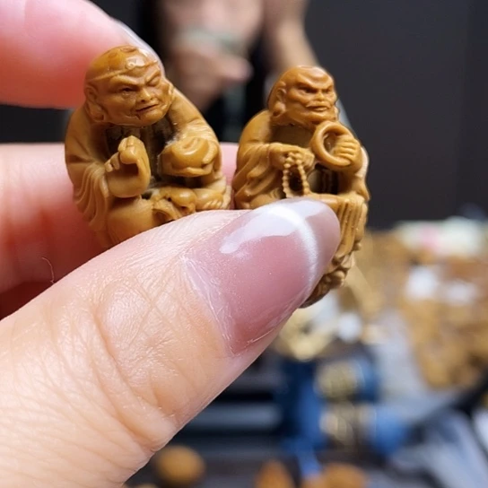 橄榄核手串/手链橄榄核