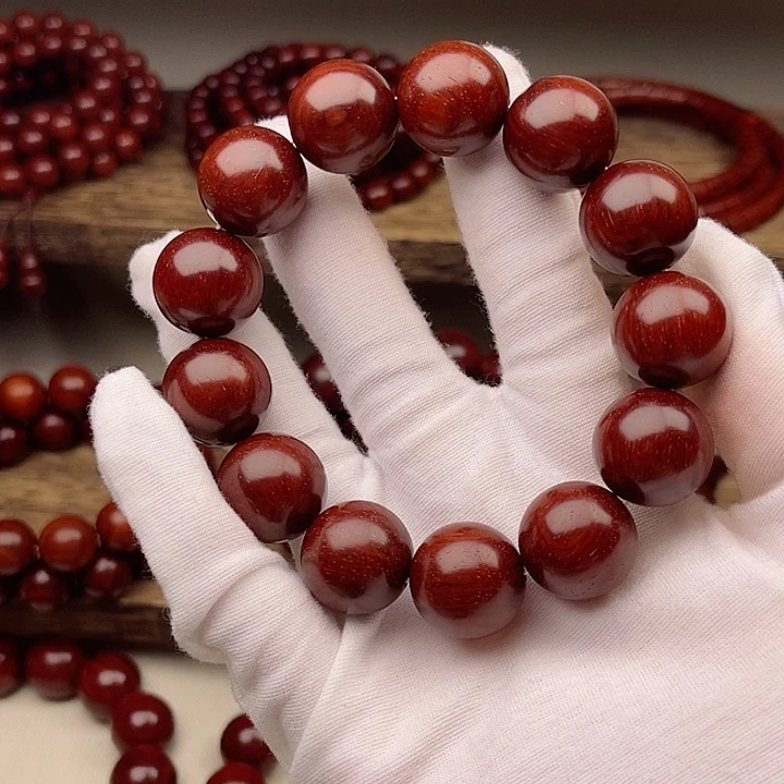 山***、檀香紫檀（小叶紫檀）