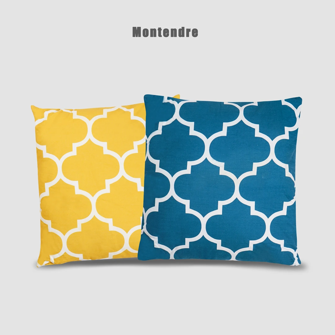 【强哥外贸】美国品牌  NEW GEOMETRIC FIGURE 几何图案靠枕抱枕