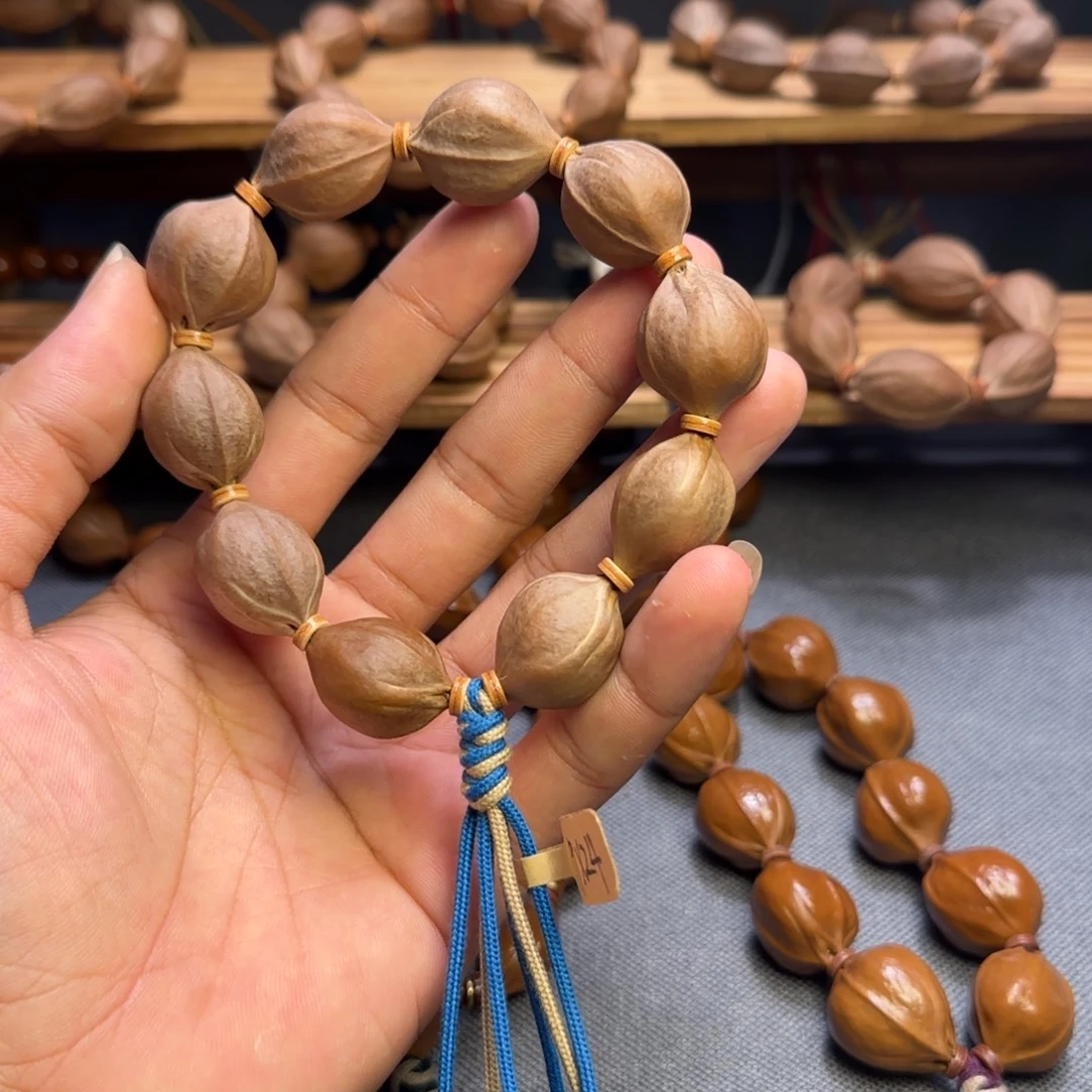 坐***起梅林铁核三花19/24