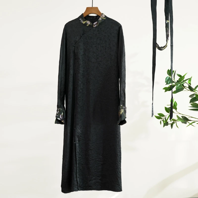 女士连衣裙（242006）2813