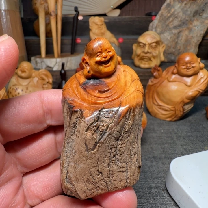 用***6柏木（崖柏）我的小伙伴都在