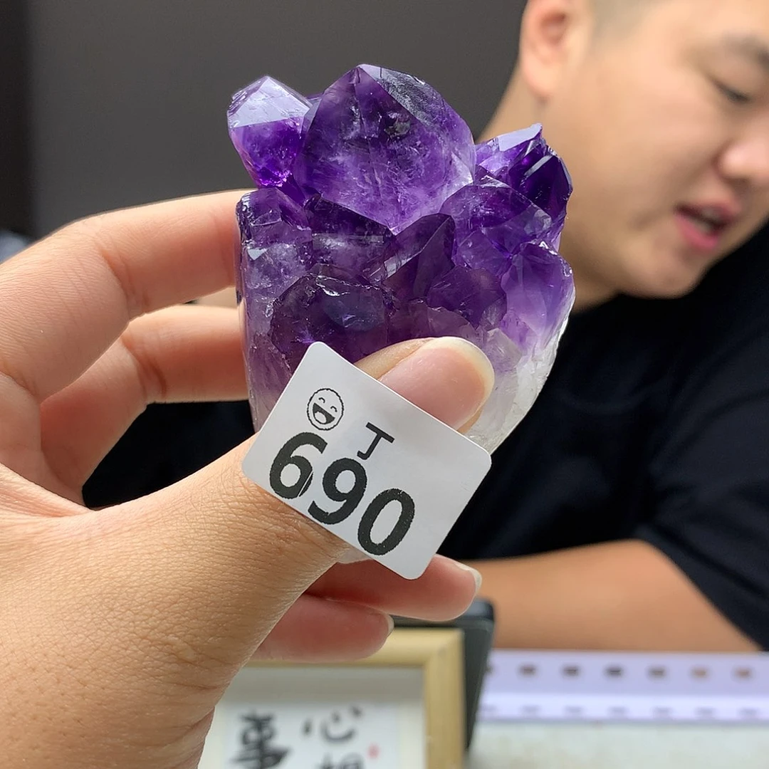 未镶嵌大型摆件（非配饰）水晶
