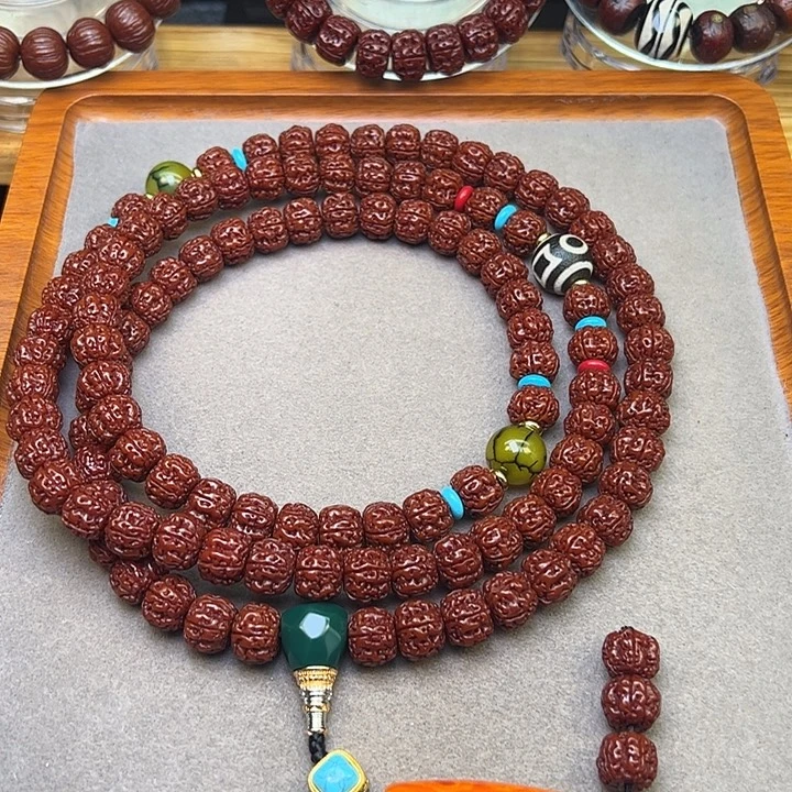 吊坠金刚菩提金刚11-12