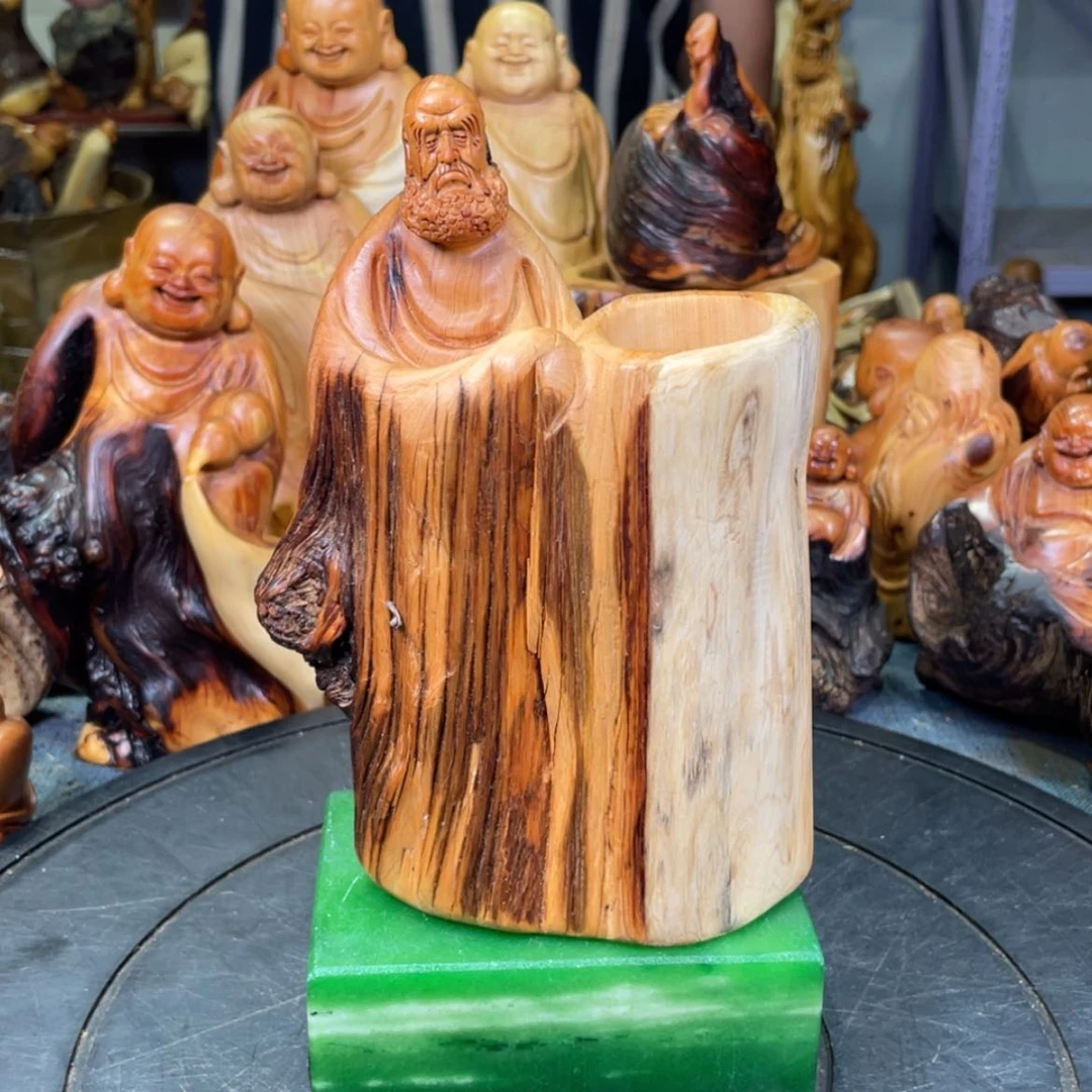 【闪购商品】柏木（崖柏）其他