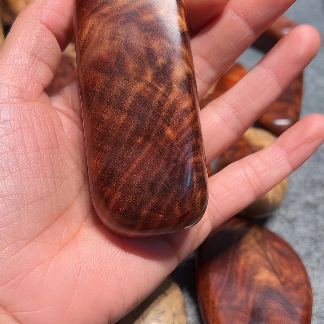 明***天染料紫檀（血檀）赞比亚