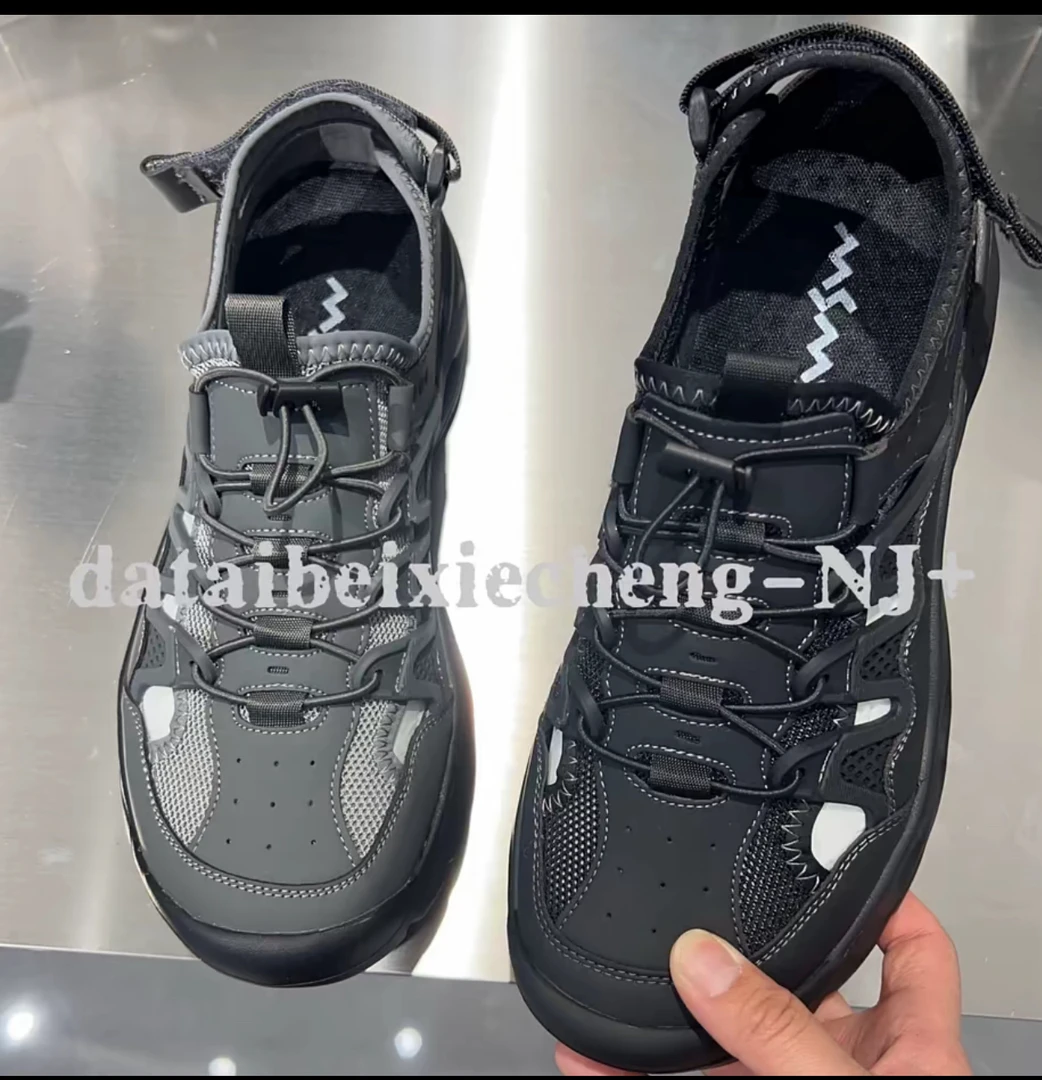 玛莎玛索时尚男鞋32326-17