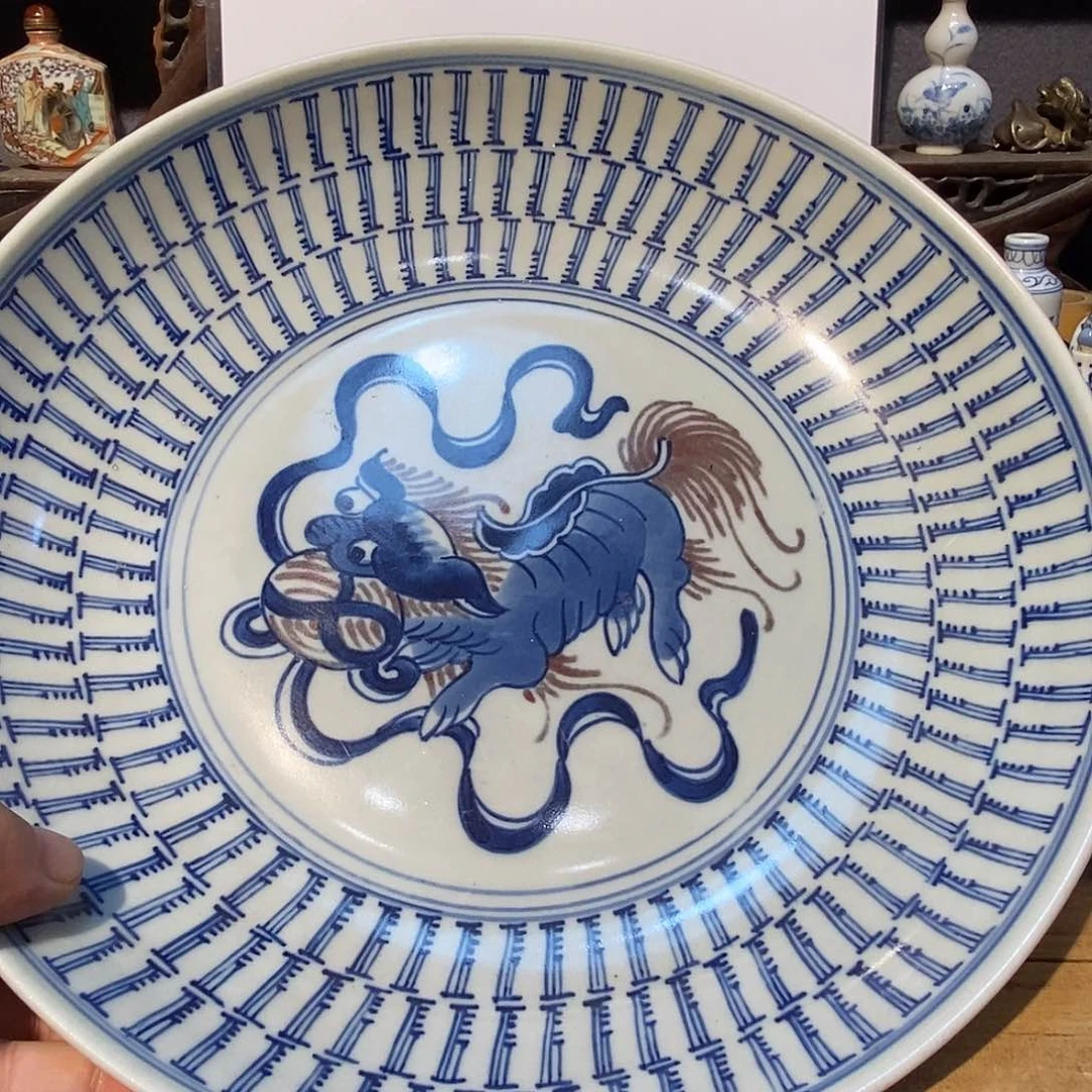 摆件陶瓷陶瓷陶瓷