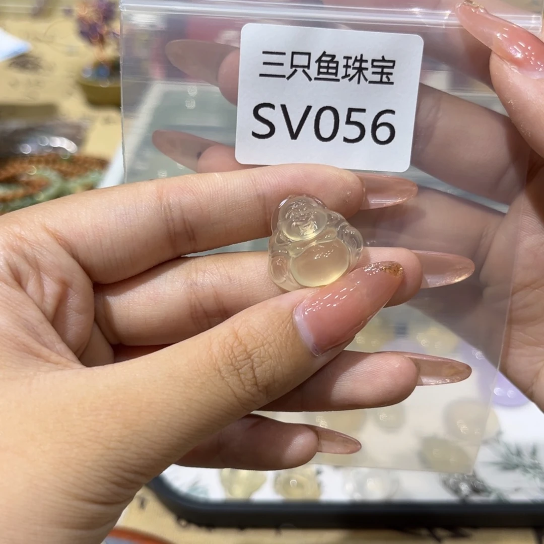 影***o玛瑙/玉髓颈饰未镶嵌