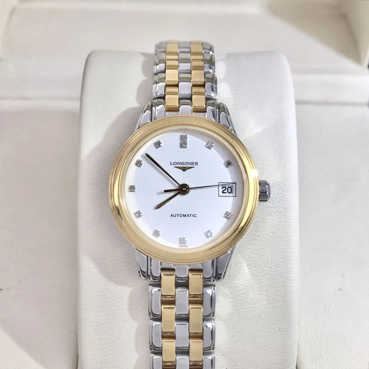 浪琴/自动机械/表径26/S99251031013/[260102HNA]