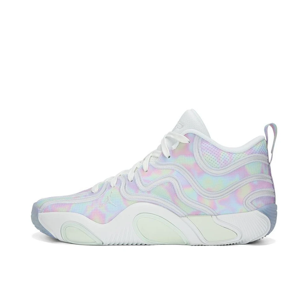 NIKE耐克男鞋JORDAN TATUM 3 CNY PF乔丹流光风篮球鞋HF3087-103