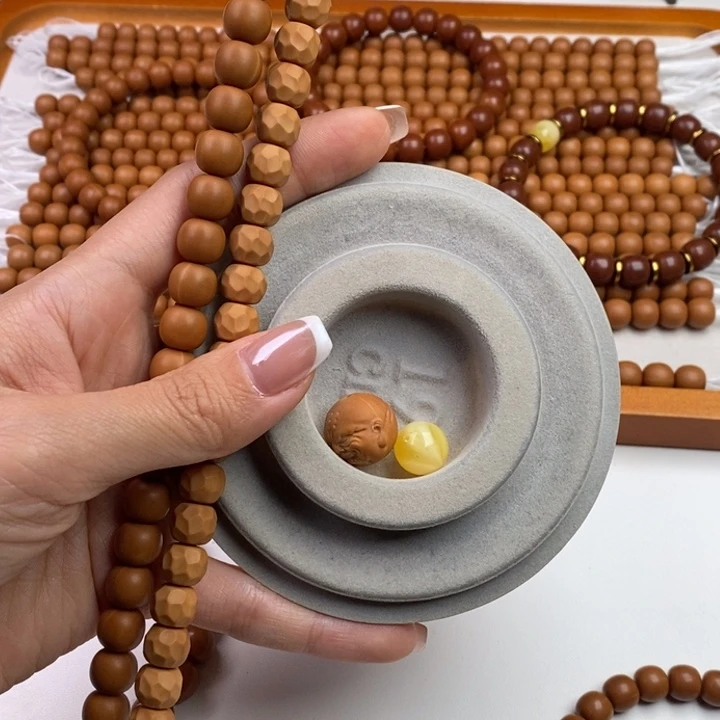 吊坠猴头核桃全品老型➕无相