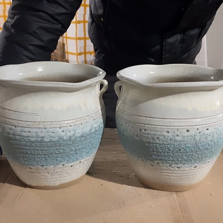 红陶正品20/20两个