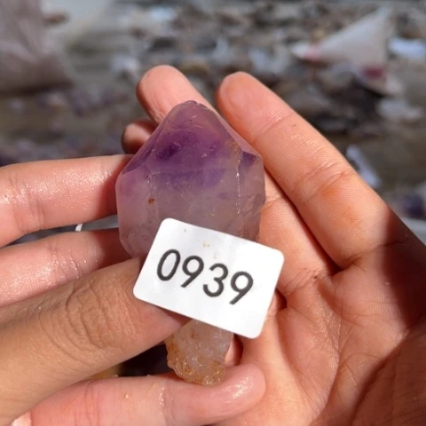 【闪购商品】未镶嵌大型摆件（非配饰）水晶