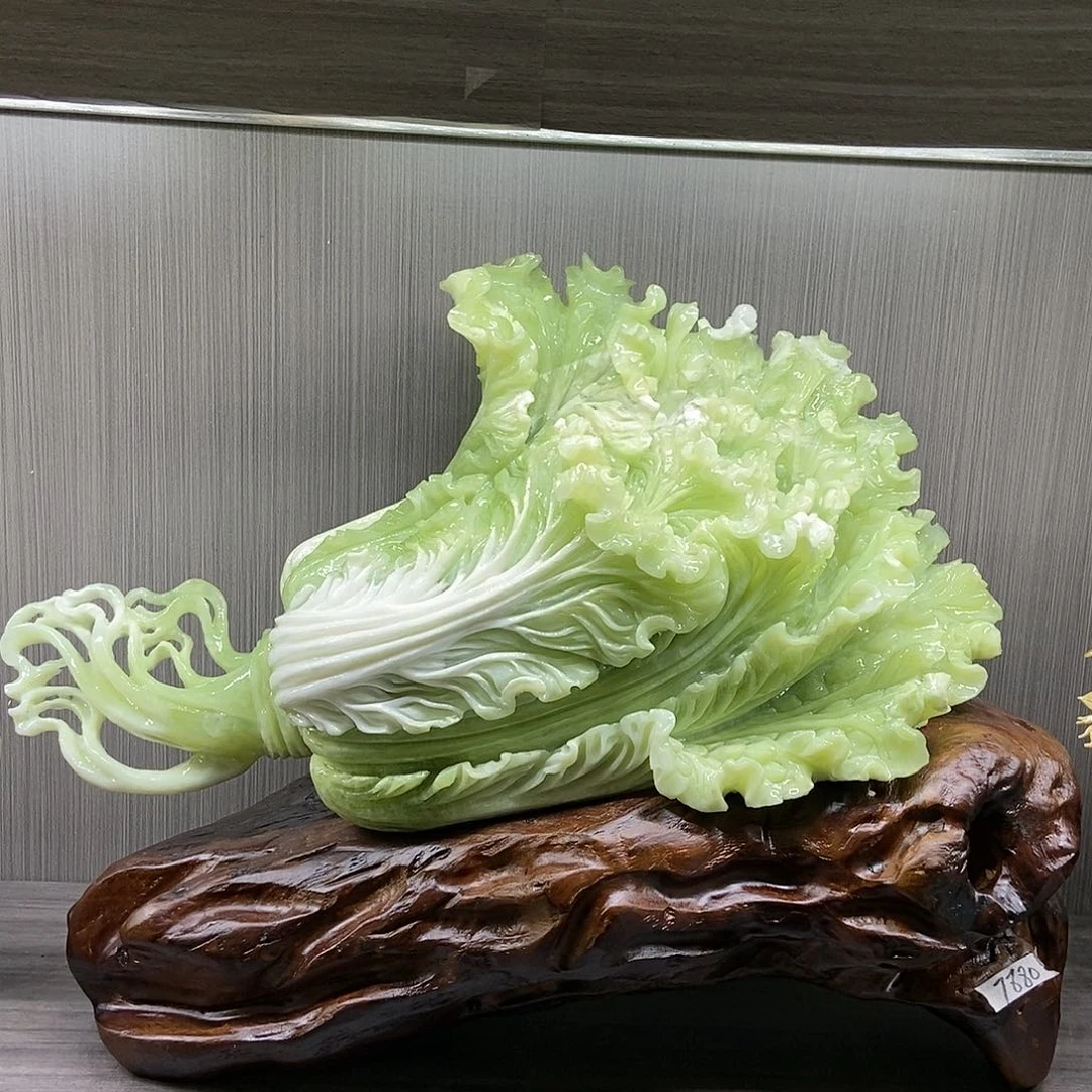 【闪购商品】玉家居摆件