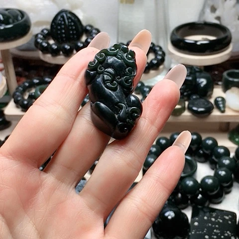 【闪购商品】未镶嵌手串和田玉