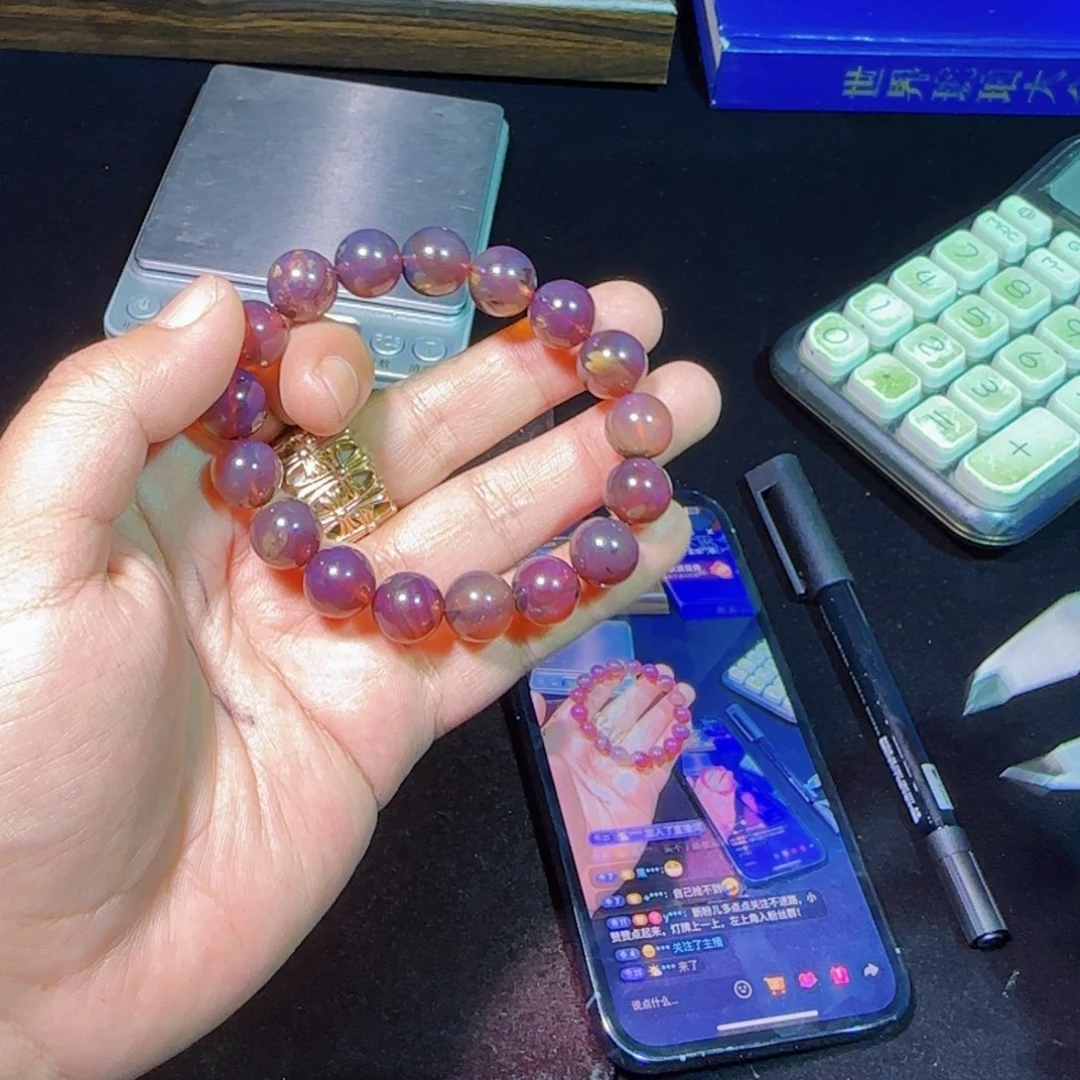 琥珀未镶嵌裸石琥珀