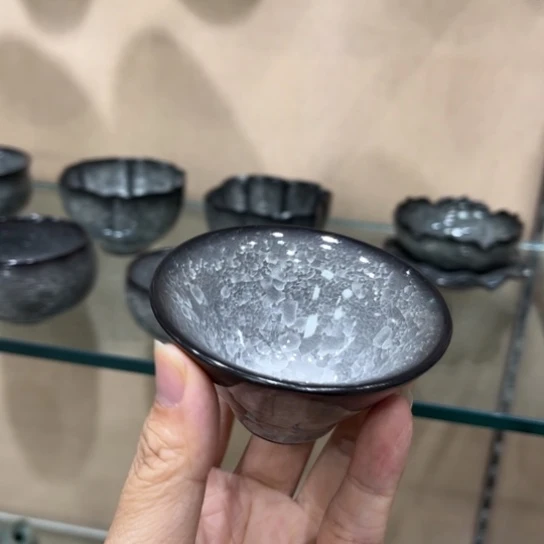 大宋甄选茶具茶器