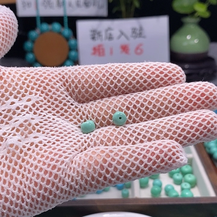 湖北精品老型6mm2个