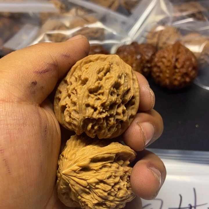 核桃三十三号文玩