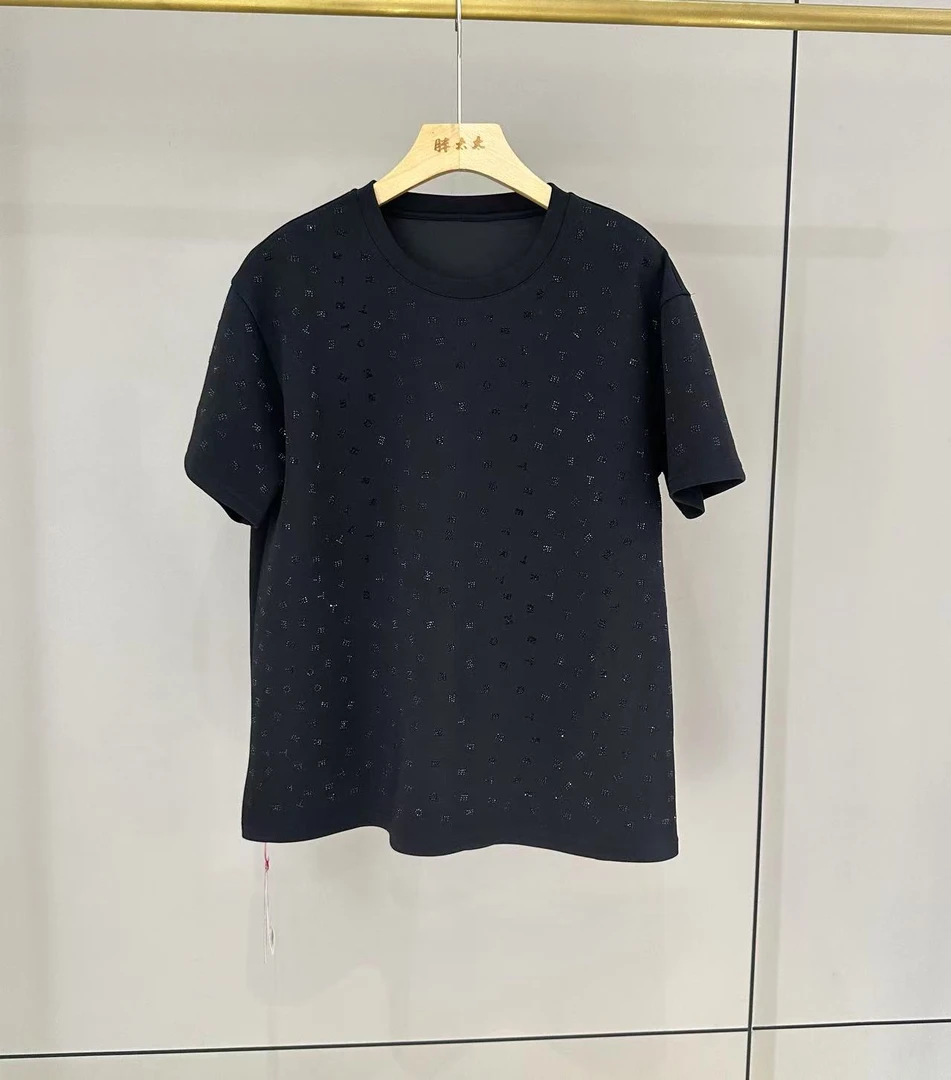 胖人坊重工钻大衫4650衣长73