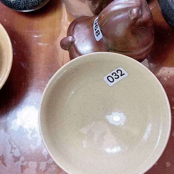 【闪购商品】茶盏盏上明珠茶器