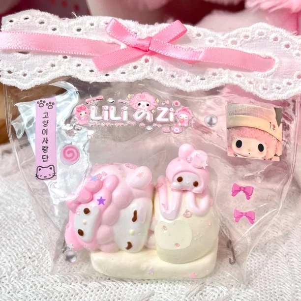 睡觉小羊（手工制品默认微瑕完美主义者绕道）