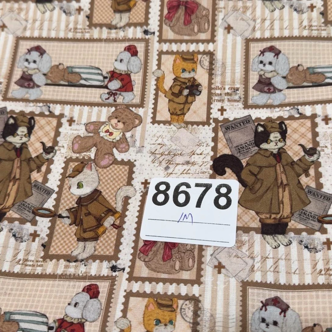 棉纯棉平布1米价X1.1米宽块福利