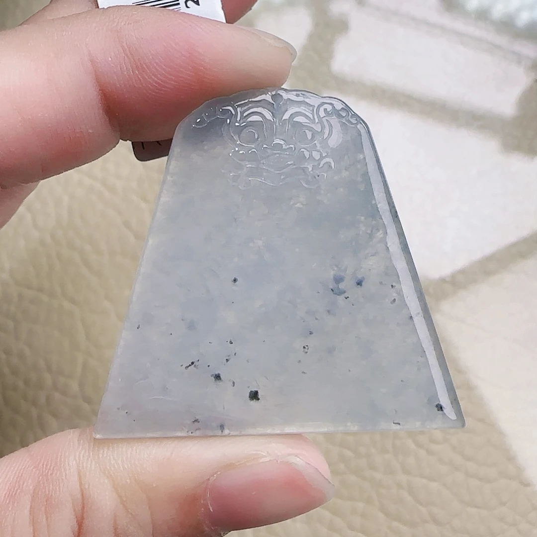 【闪购商品】翡翠未镶嵌吊坠(不含链)