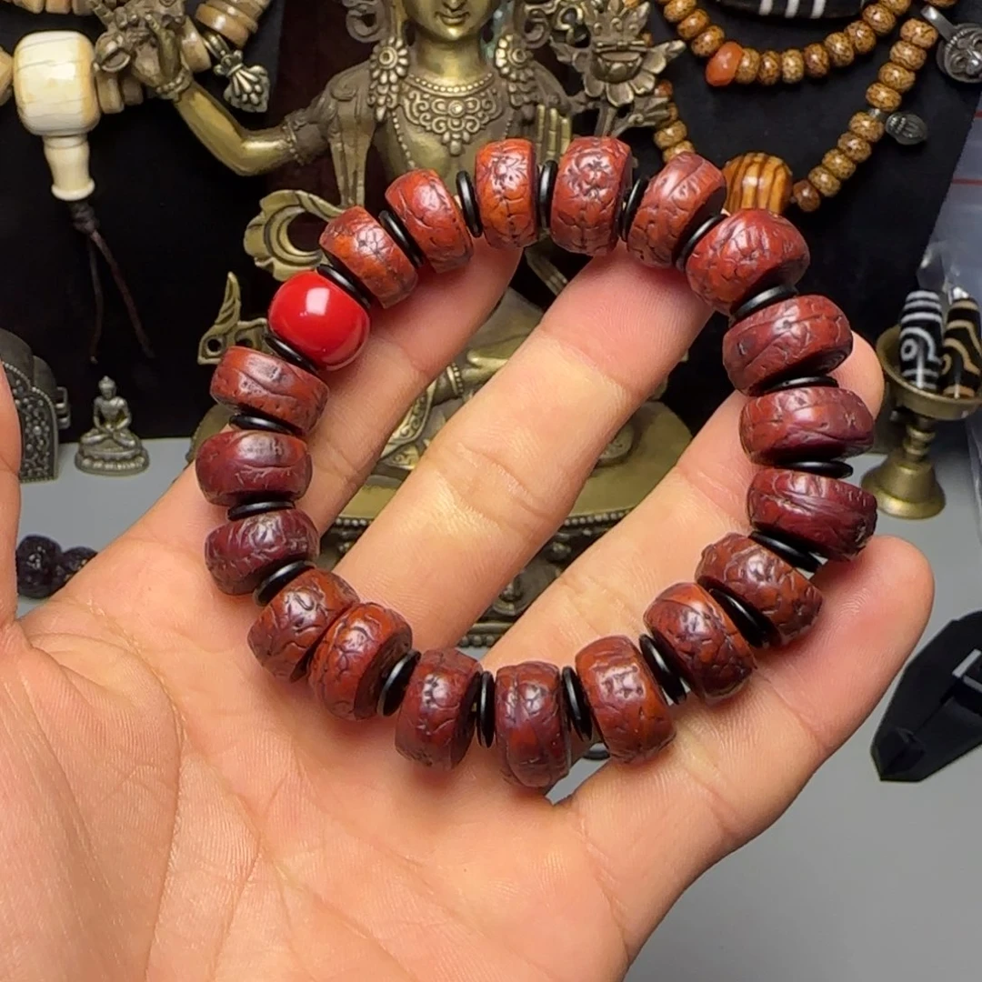 一***前格桑工艺坊直播间