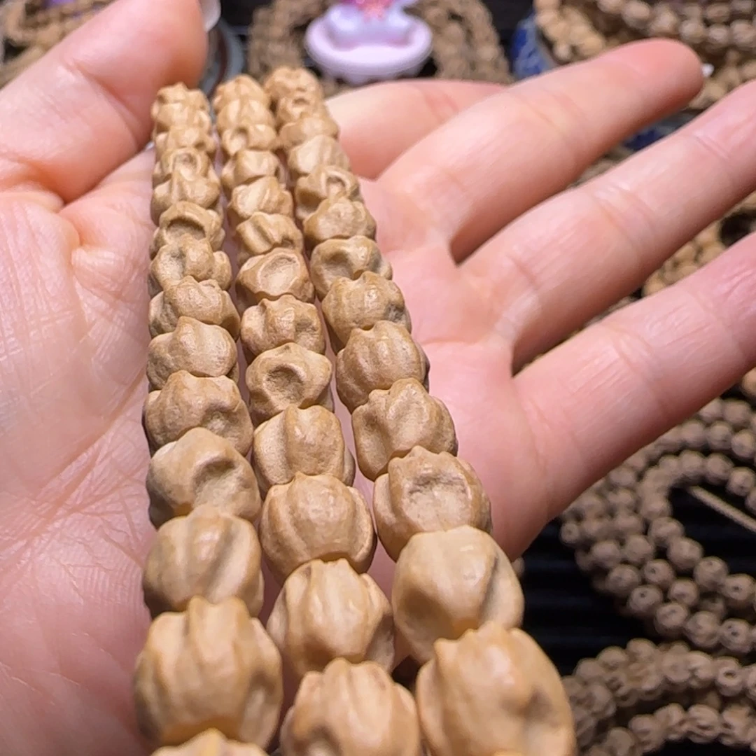 爱***己吊坠柏香籽/百香籽