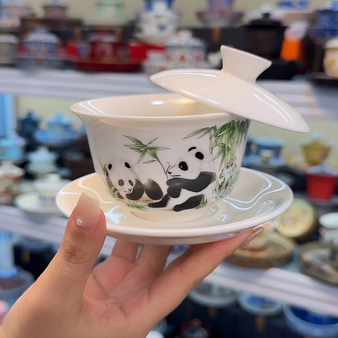 我们的目标是成为一个