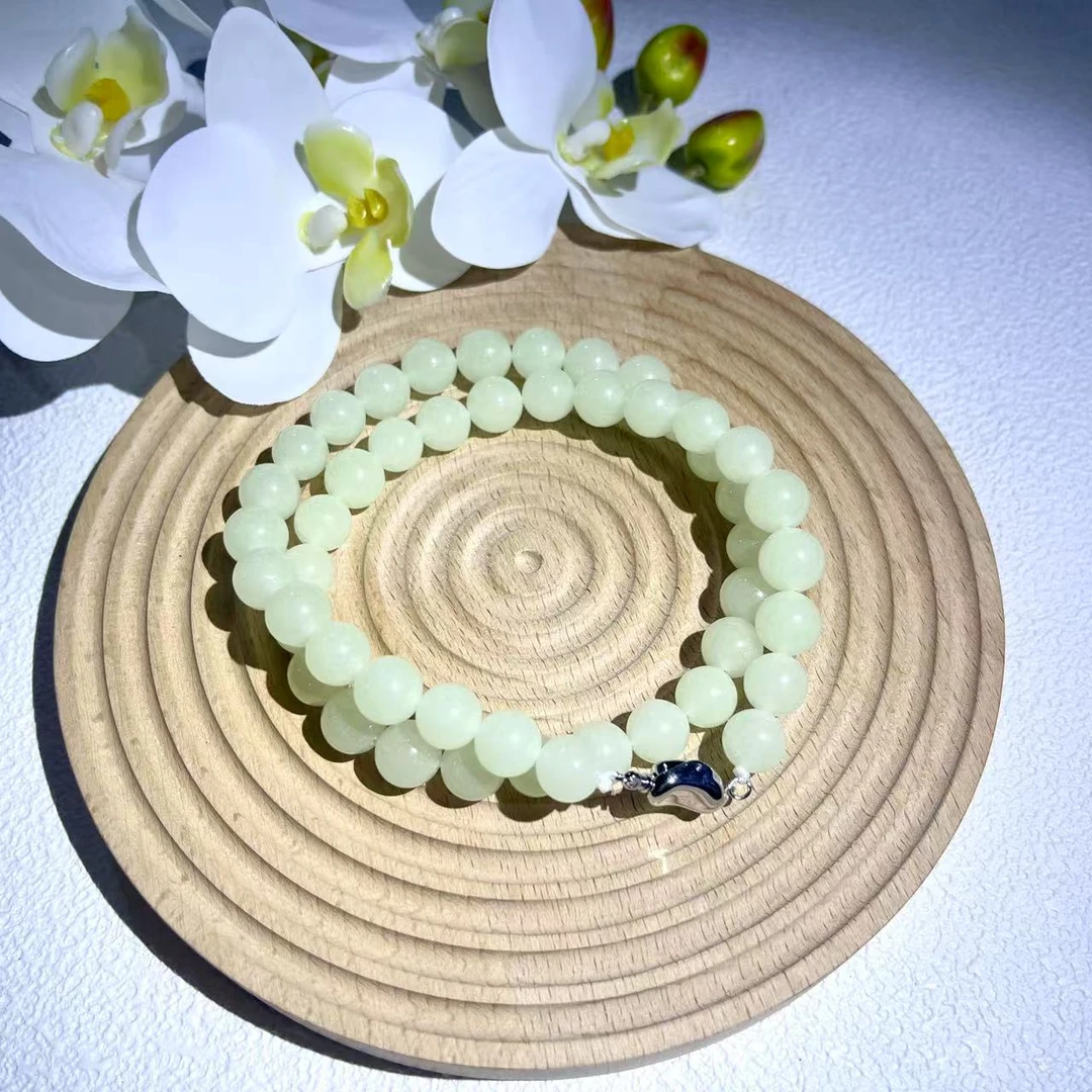 K-B65-天福甄选欧标国际奢饰传藏项链保测后发精品