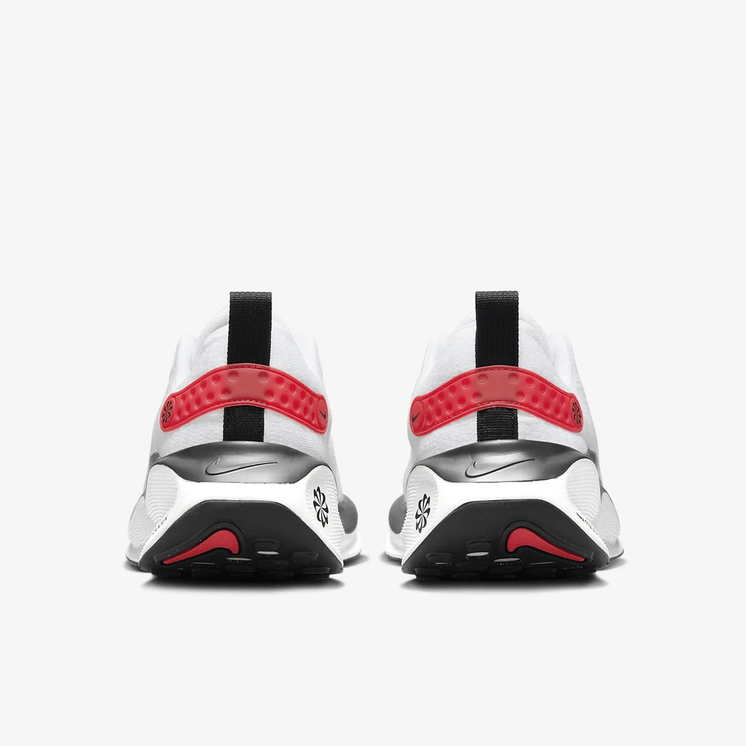 Nike/耐克正品REACTX Run 4男女透气轻便跑步鞋DR2665-100