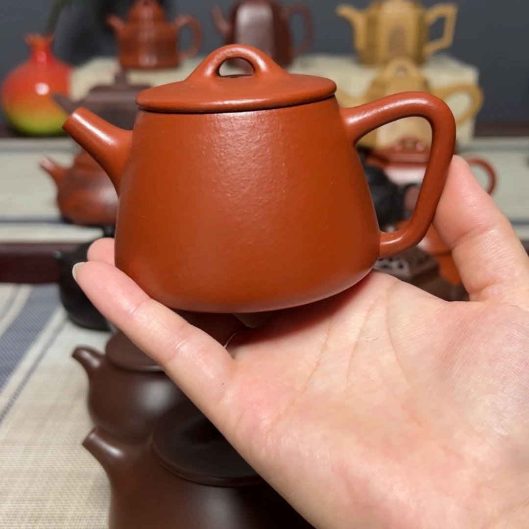 茶壶紫砂海**空宜兴紫砂