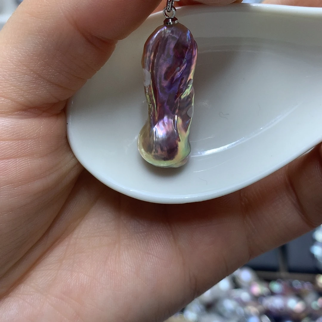 淡水珍珠其它未镶嵌