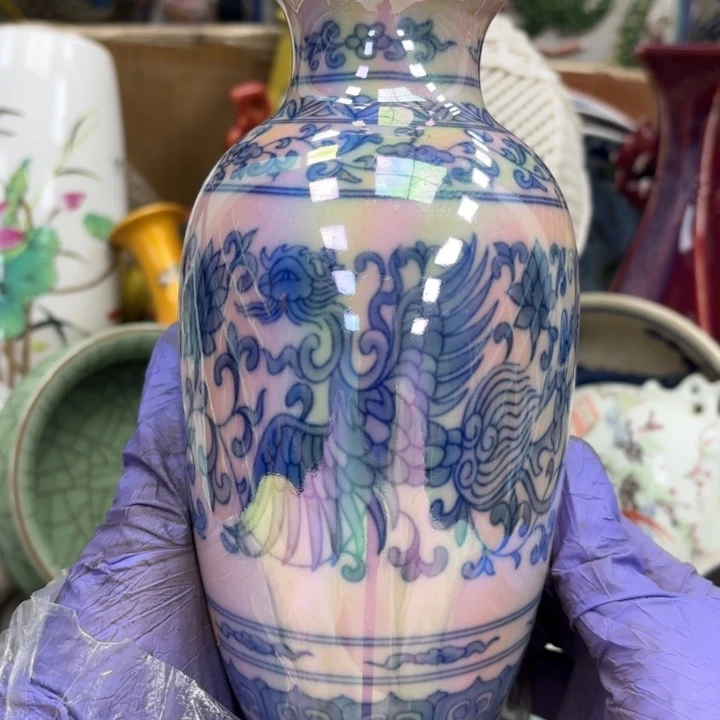 摆件瓷器摆件 瓷器摆件