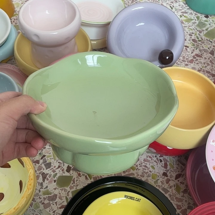 陶瓷瓷片陶瓷微瑕链接