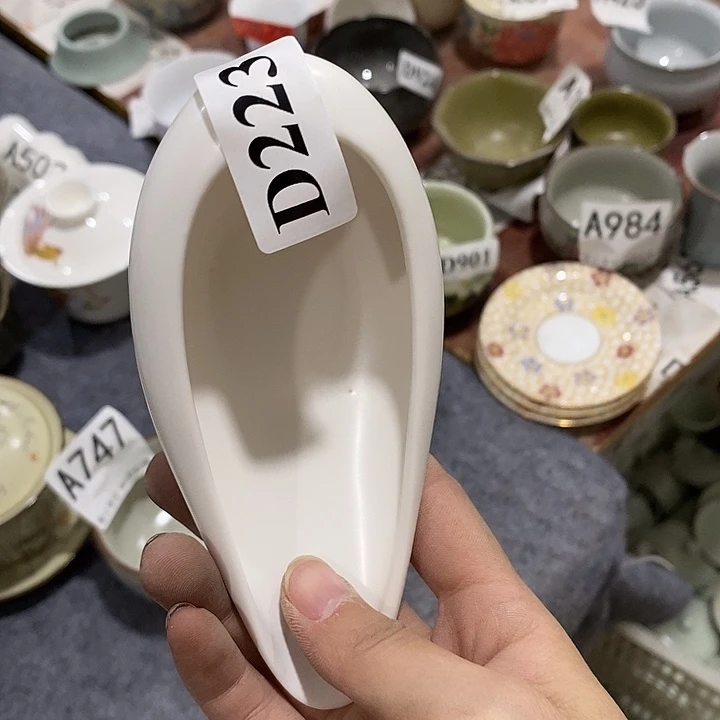 小***一茶具微瑕，介意勿拍